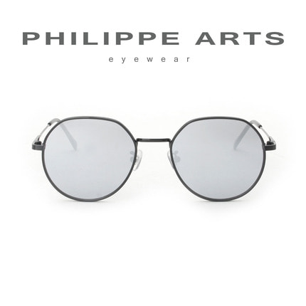 필립아츠 선글라스 PA5002/D/S-C4 여자 패션 미러 렌즈