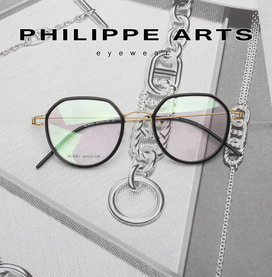 필립아츠 안경테 SE6060-C1 가벼운착용감 안경
