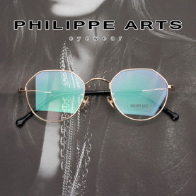 필립아츠 명품 안경테 1718039-C2 빈티지 안경