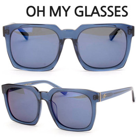오마이글라스 명품 선글라스 OMG814S-05