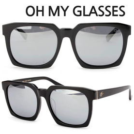 오마이글라스 명품 선글라스 OMG814S-06