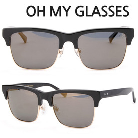 오마이글라스 명품 선글라스 OMG808S-01