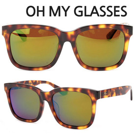 오마이글라스 명품 선글라스 OMG810S-02