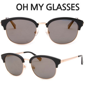 오마이글라스 명품 선글라스 OMG804S-01