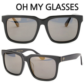 오마이글라스 명품 선글라스 OMG809S-01