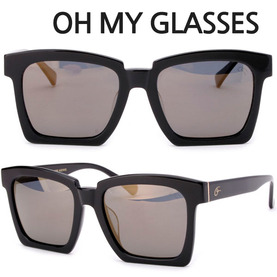 오마이글라스 명품 선글라스 OMG813S-01