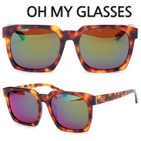 오마이글라스 명품 선글라스 OMG814S-02