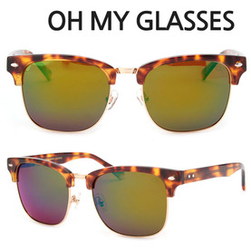 오마이글라스 명품 선글라스 OMG805S-02