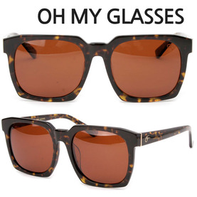 오마이글라스 명품 선글라스 OMG814S-04