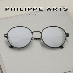 필립아츠 선글라스 PA5001/D/S-C4 남자 패션 미러 렌즈