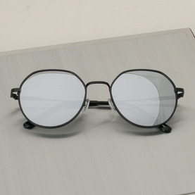필립아츠 선글라스 PA5002/D/S-C4 남자 패션 미러 렌즈
