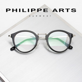필립아츠 명품 안경테 1829-C1 패션 안경