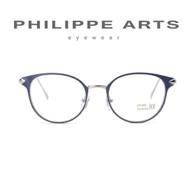 필립아츠 명품 안경테 1188-C2 남자 여자 안경