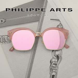 필립아츠 명품 선글라스 PA4004/D-C02 미러