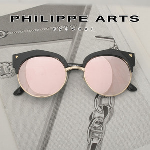 필립아츠 명품 선글라스 PA4001/D-C02 미러