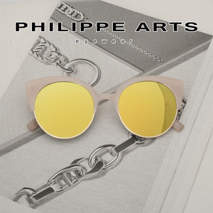 필립아츠 명품 선글라스 PA4003/D-C04 미러