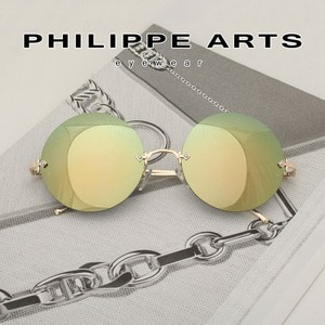 필립아츠 명품 선글라스 PA3022/S/K-C02 미러