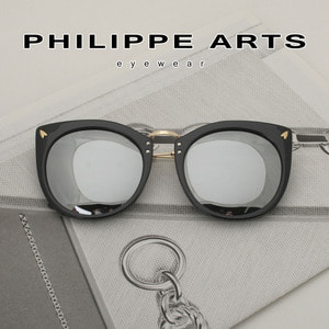 필립아츠 명품 선글라스 PA4020/D-C02 미러