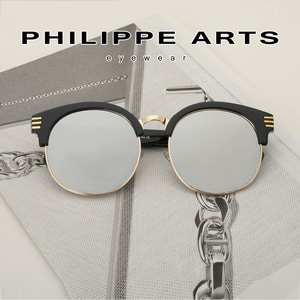 필립아츠 명품 선글라스 PA4013/D-C02 미러