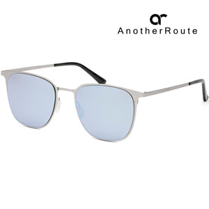 어나더루트 선글라스 AR5017SK C3 편광 베타티타늄 16g 초경량 블루 미러 패션